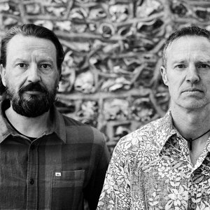 Glenn Fallows & Mark Treffel 的头像