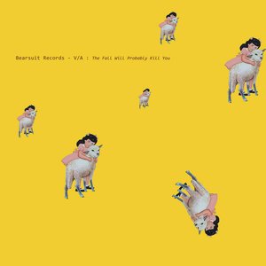 v/a : the fall will probably kill you