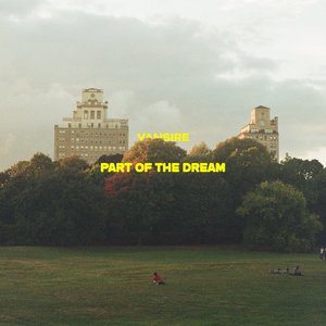 Part of the Dream - Single