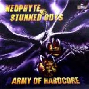 Avatar de Neophyte & The Stunned Guys