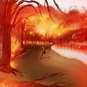 Everything Burns (Redux)