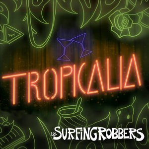 Tropicalia - EP