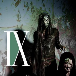 IX -NINE- 的头像
