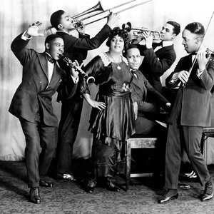 Awatar dla Mamie Smith & Her Jazz Hounds