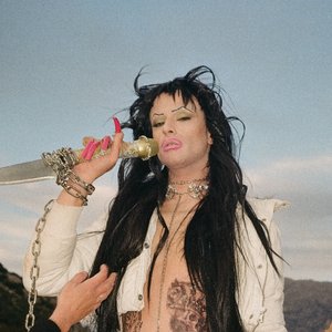 Avatar de Fruit Gillette