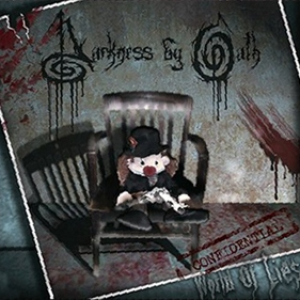Confidential World of Lies cover