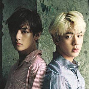 Avatar for 뷔 & 진