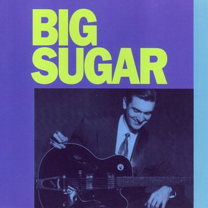 Big Sugar