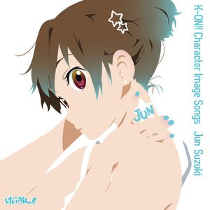 Аватар для 鈴木純 (CV:永田依子)