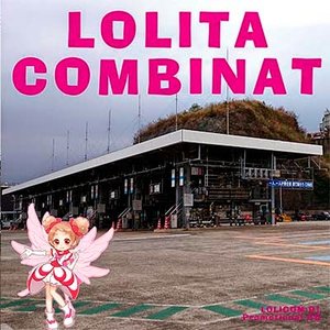 LOLITA COMBINAT