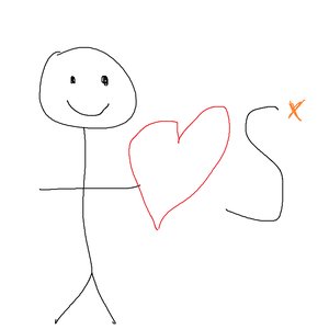 I Luv Synapse X - Single