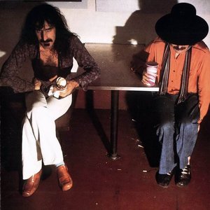 Frank Zappa - Captain Beefheart 的头像