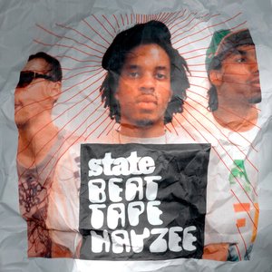 State Beat Tape (2008)