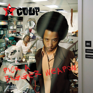 The Coup - 100 Rock [disc 1] - Zortam Music