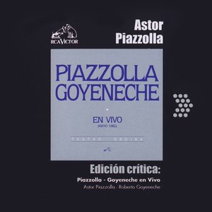 Piazzolla - Goyeneche