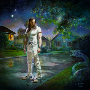 Andrew W.K. - Music Is Worth Living For - Zortam Music