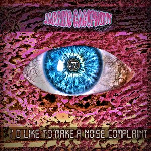 Jarring Cacophony Recs 的头像