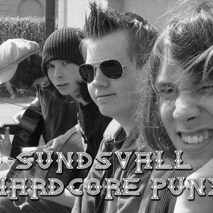 Image for 'Sundsvall Hardcore Punx'