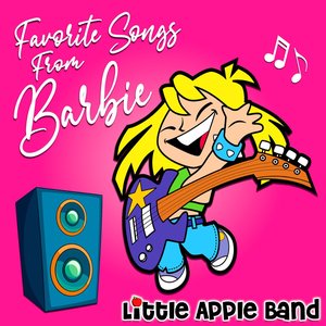 Favorite Songs From Barbie