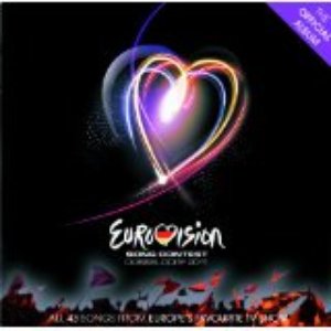 Eurovision Song Contest 2011 - Düsseldorf
