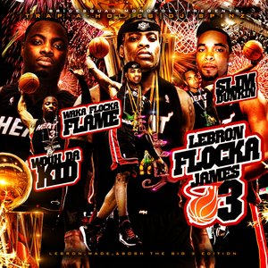 Avatar for Wooh Da Kid, Waka Flocka Flame & Slim Dunkin