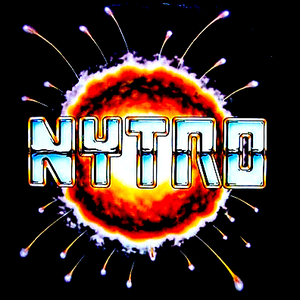 Nytro photo provided by Last.fm