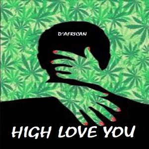 High Love You [Explicit]