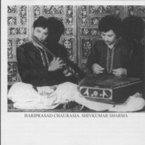 Imagem de 'Hariprasad Chaurasia & Shivkumar Sharma'