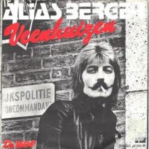 Avatar for Alias Berger