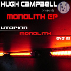 Monolith EP