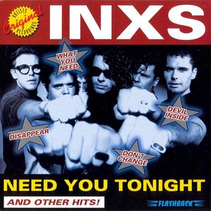 Need You Tonight (And Other Hits!)