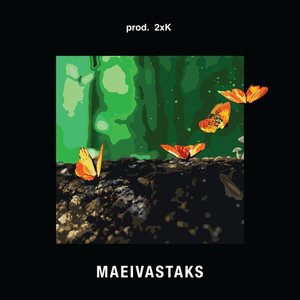 Maeivastaks