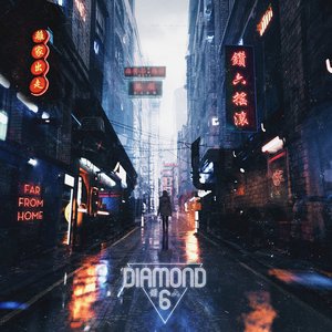Far From Home - Single