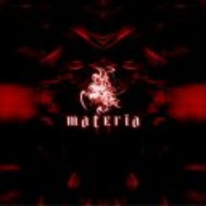 Материя 的头像