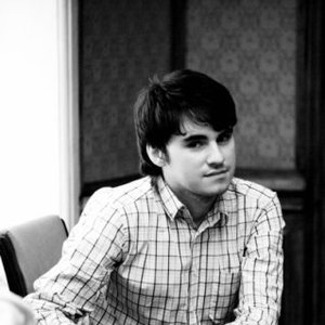 Elmir Nizamov 的头像