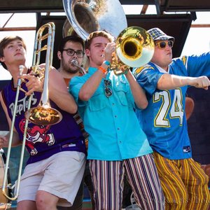 Big Wy's Brass Band 的头像