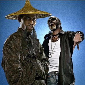 Avatar für Ying Yang Twins feat. Wyclef Jean