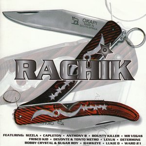 Rachik