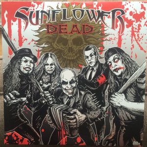 Sunflower Dead