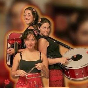Trio Dona Flor 的头像
