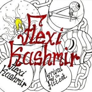 Avatar for Flexi Kashmir