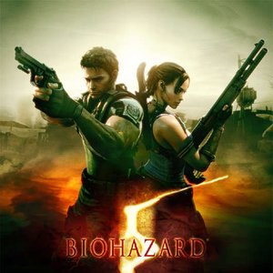 Biohazard 5: Selection Track