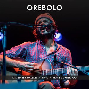 2022-12-10: Vilar Performing Arts Center, Beaver Creek, CO