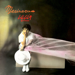 Artwork for Marinero (Vocal Version)
