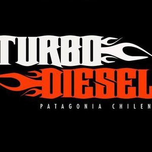 Image for 'Turbo Diesel'