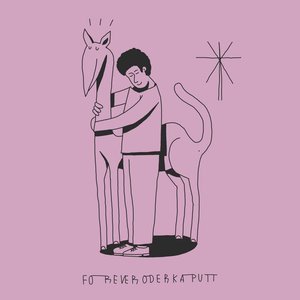 Foreveroderkaputt - Single