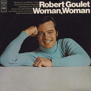 Woman, Woman