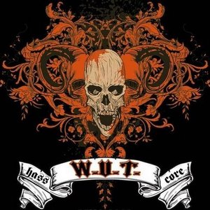White United Terror 的头像