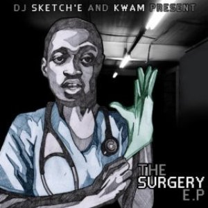 Kwam & Sketch'E 的头像