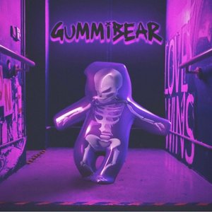 Gummibear için avatar